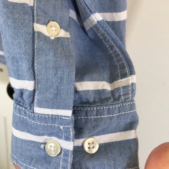 Red Camel 🐪 Size XL Button Down Shirt - Picture 5 of 6